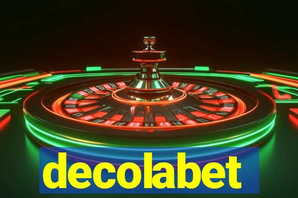 decolabet