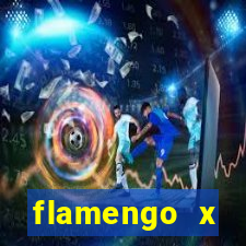 flamengo x fluminense multi canais