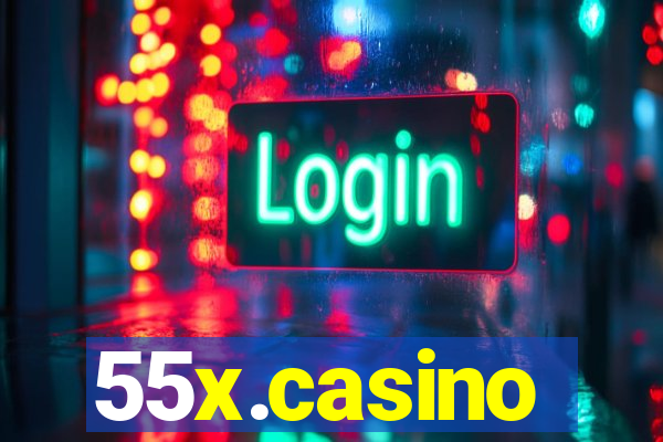 55x.casino