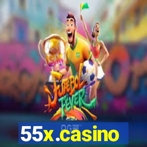 55x.casino