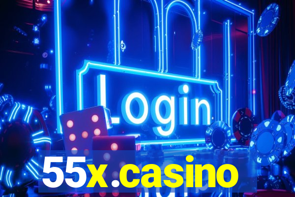 55x.casino