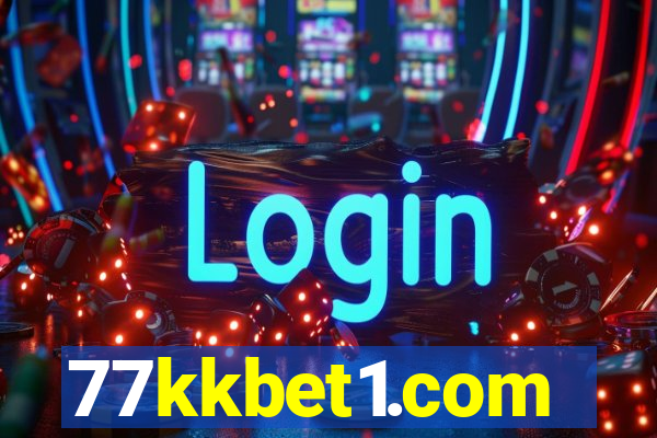 77kkbet1.com