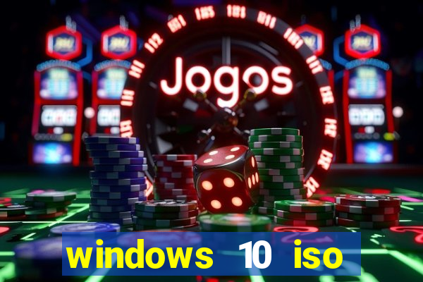 windows 10 iso download google drive