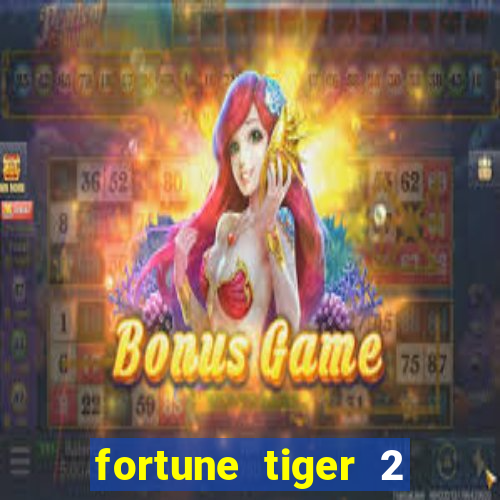 fortune tiger 2 revenge demo