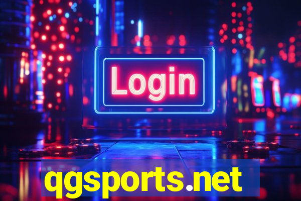 qgsports.net