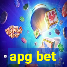 apg bet