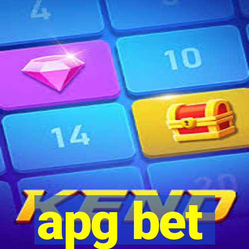 apg bet