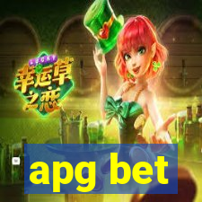 apg bet