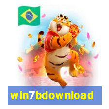 win7bdownload