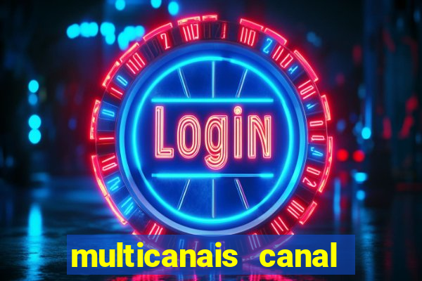 multicanais canal combate ao vivo