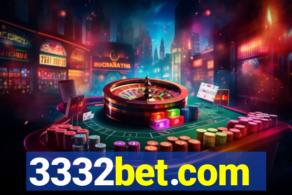 3332bet.com