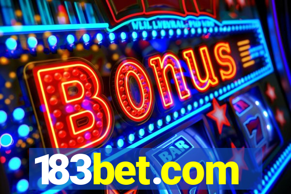 183bet.com