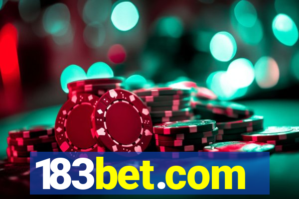 183bet.com