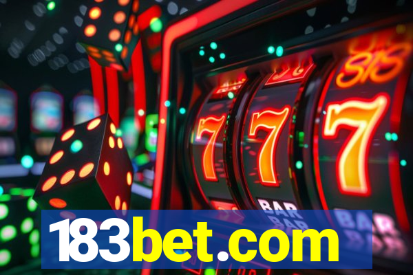 183bet.com