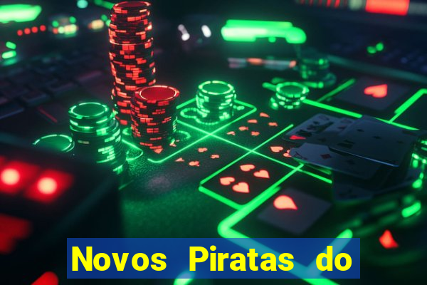 Novos Piratas do Caribe 6 piratas do caribe 6 o retorno de davy