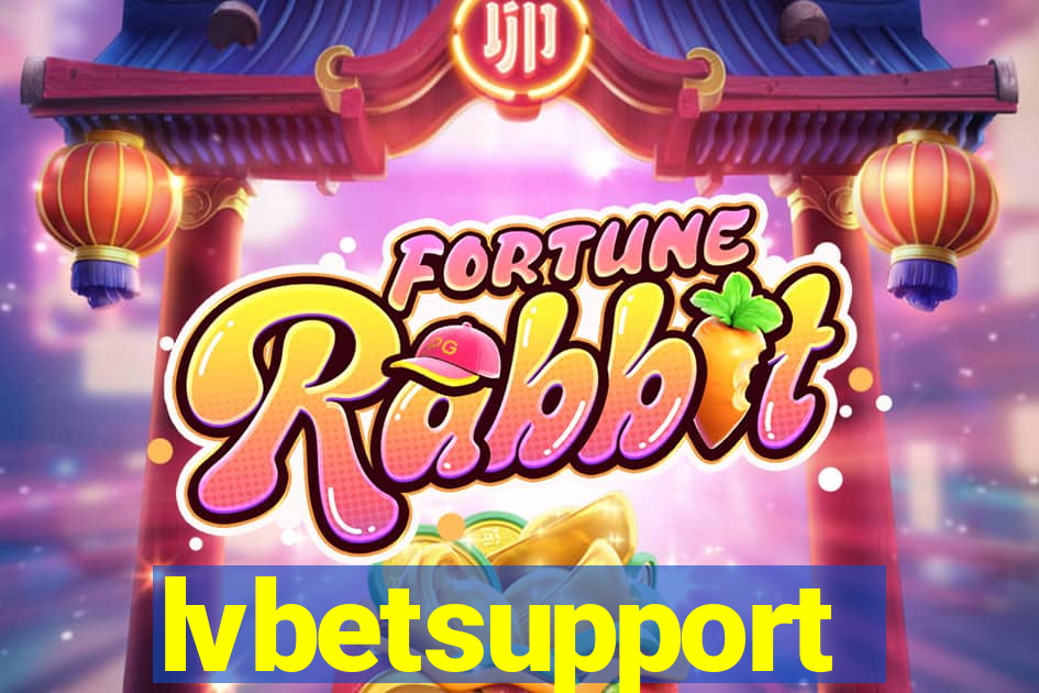 lvbetsupport