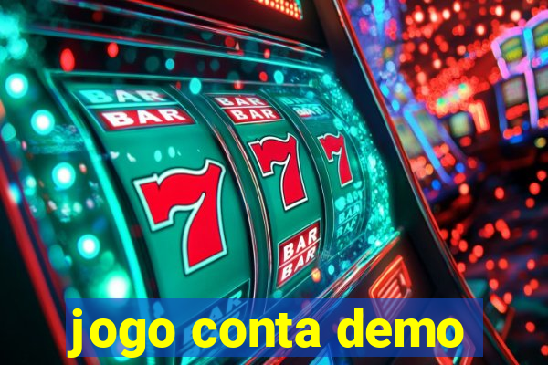 jogo conta demo