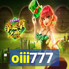 oiii777