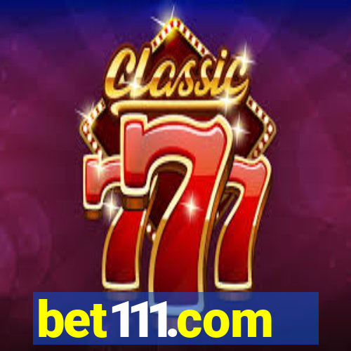 bet111.com