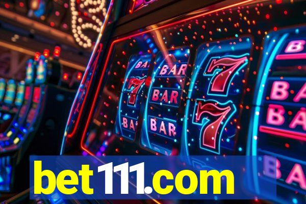 bet111.com