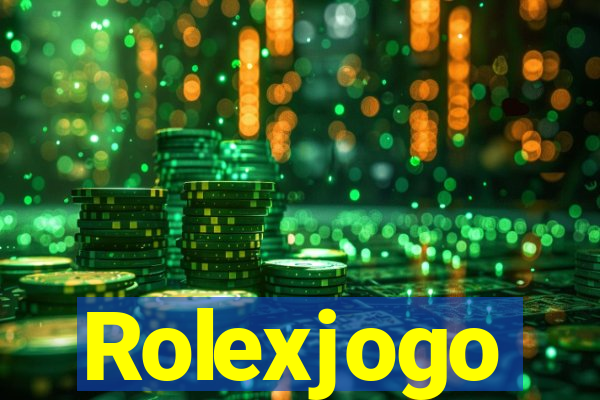 Rolexjogo