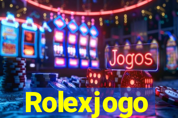 Rolexjogo