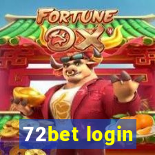 72bet login