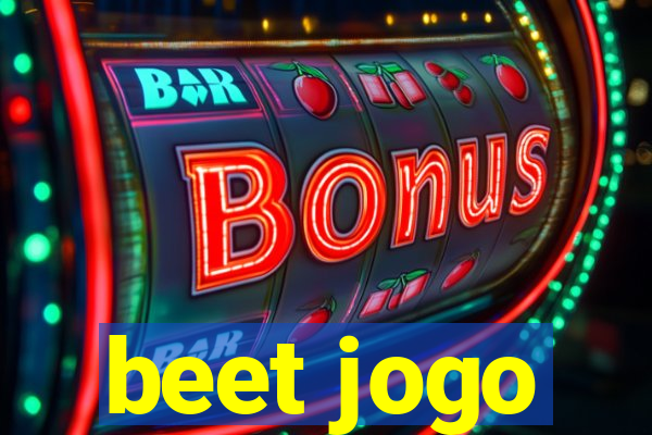 beet jogo