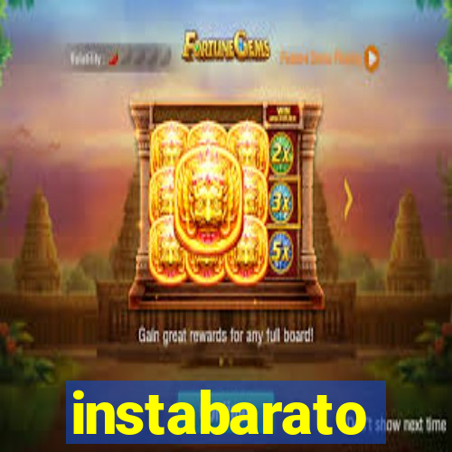 instabarato