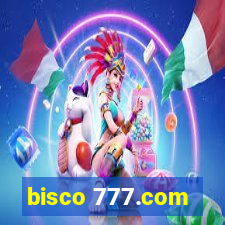 bisco 777.com