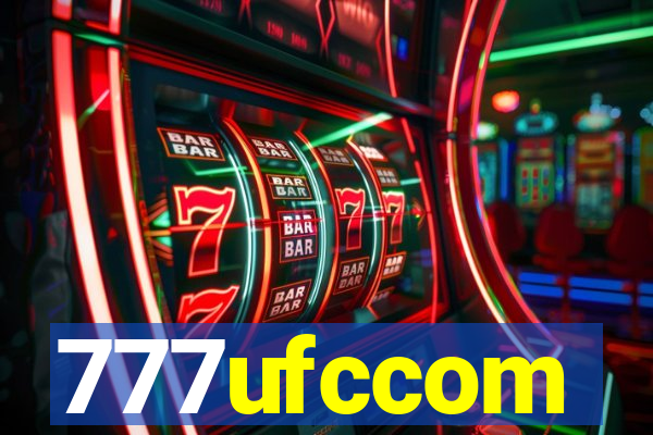 777ufccom