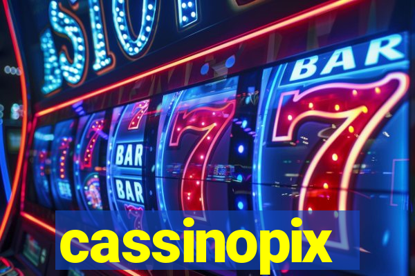 cassinopix