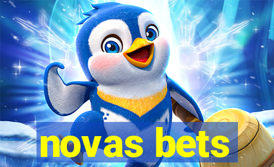 novas bets