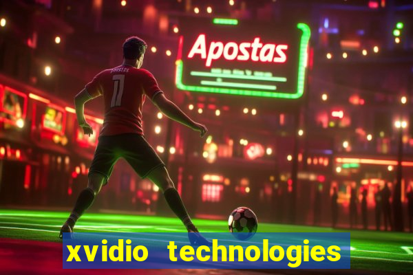 xvidio technologies startup brasil 2022 video game