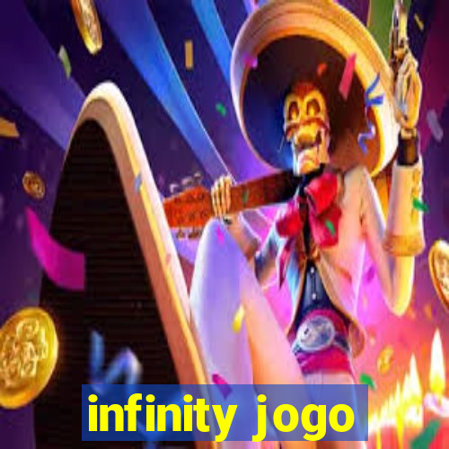 infinity jogo