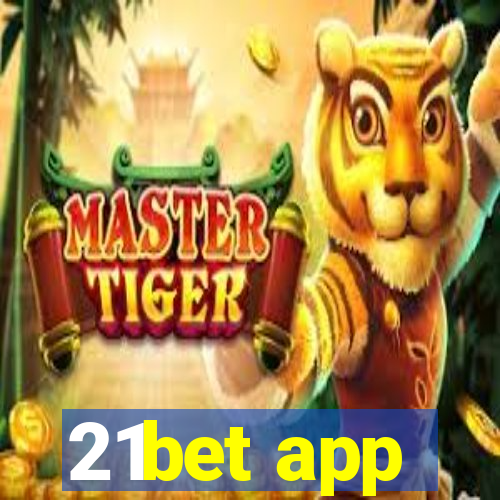 21bet app