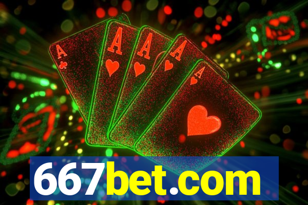 667bet.com