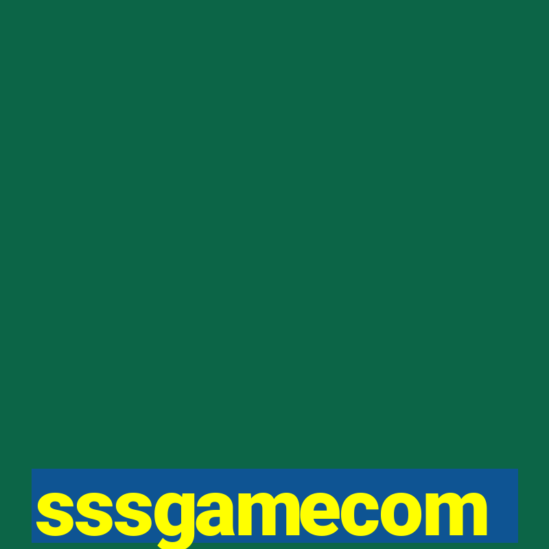 sssgamecom