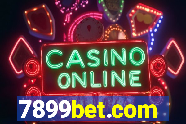 7899bet.com