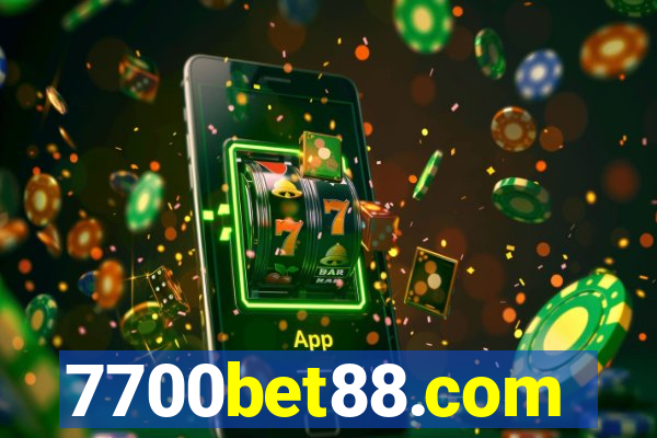 7700bet88.com