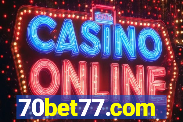 70bet77.com