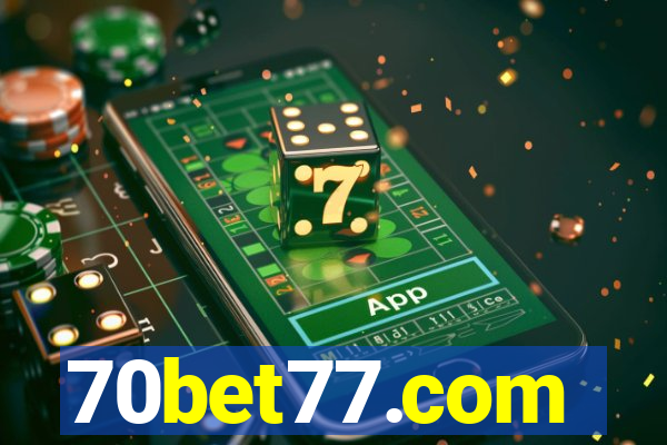 70bet77.com