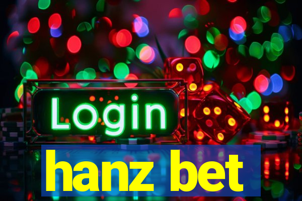 hanz bet