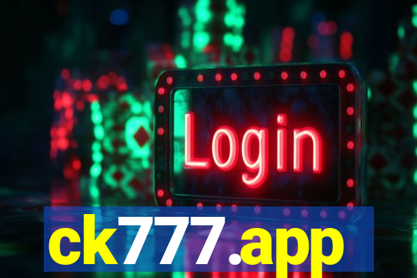 ck777.app