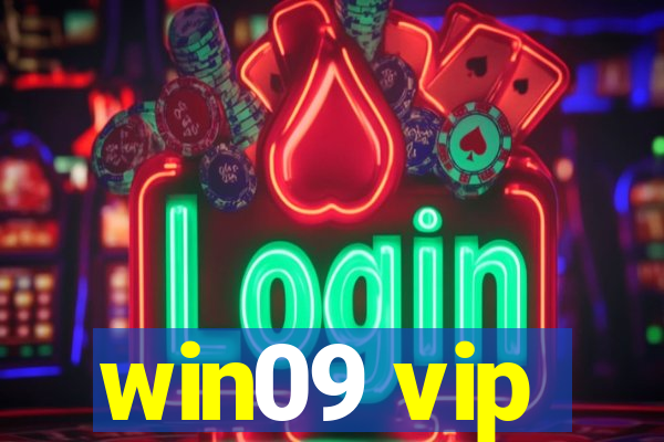 win09 vip