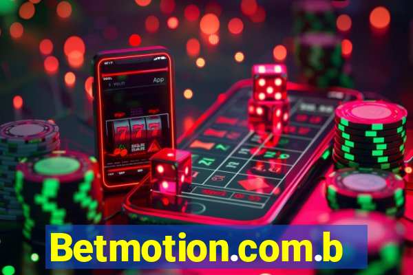 Betmotion.com.br