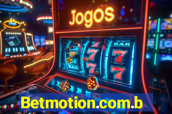 Betmotion.com.br