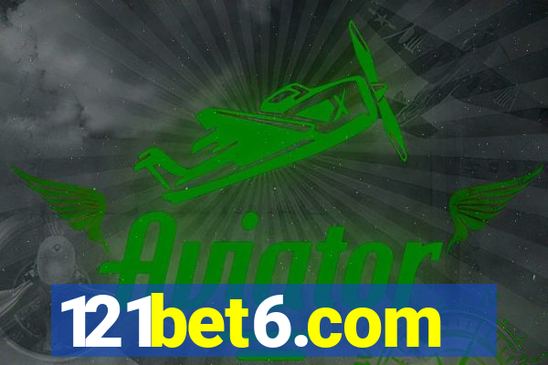 121bet6.com