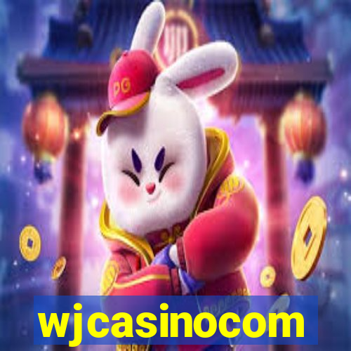 wjcasinocom