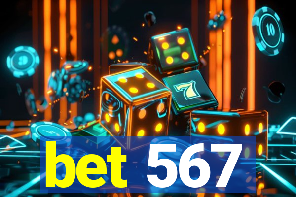 bet 567